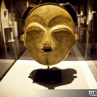 Exposition L'Oréal "le visage dans tous ses états"