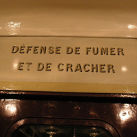 Le cinéma, ses décors et la RATP!