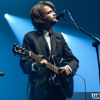 Amy McDonald en concert au Zénith de Paris le 4 Novembre 2010