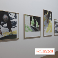 Simon Hamtaï au Centre Pompidou