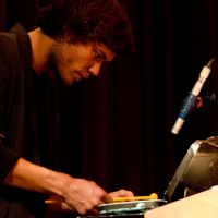 Ben's Symphonik Orchestra au Studio de l'Ermitage