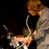 Ben's Symphonik Orchestra au Studio de l'Ermitage