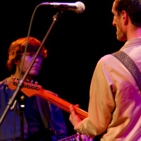 Ben's Symphonik Orchestra au Studio de l'Ermitage