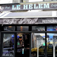 helem café
