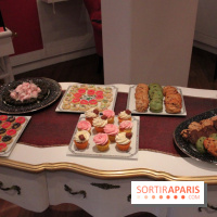 Les sucreries de mélodie