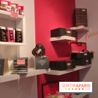 Les sucreries de mélodie