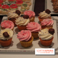 Les sucreries de mélodie