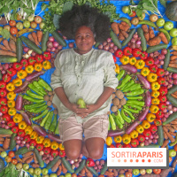 Mandala Biologique 1