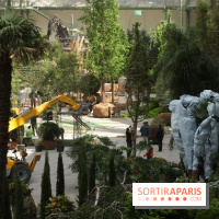 L'art du Jardin au Grand Palais