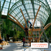 L'art du Jardin au Grand Palais