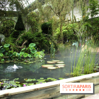 L'Art du Jardin au Grand Palais