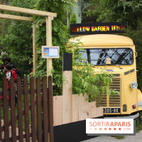 L'Art du Jardin au Grand Palais