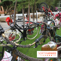 L'Art du Jardin au Grand Palais