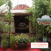 L'Art du Jardin au Grand Palais