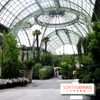 L'Art du Jardin au Grand Palais