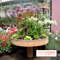 L'Art du Jardin au Grand Palais