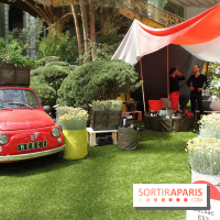 L'Art du Jardin au Grand Palais