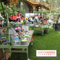 L'Art du Jardin au Grand Palais