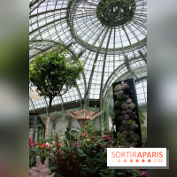L'Art du Jardin au Grand Palais