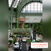 L'Art du Jardin au Grand Palais