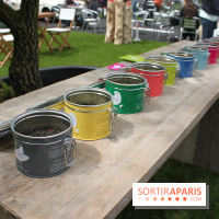 L'Art du Jardin au Grand Palais