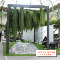 L'Art du Jardin au Grand Palais