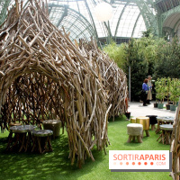 L'Art du Jardin au Grand Palais