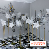 L'Art du Jardin au Grand Palais