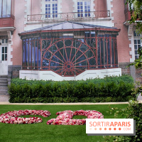 L'Art du Jardin au Grand Palais