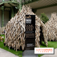 L'Art du Jardin au Grand Palais