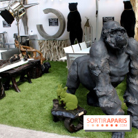 L'Art du Jardin au Grand Palais