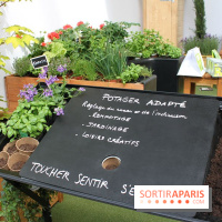 L'Art du Jardin au Grand Palais