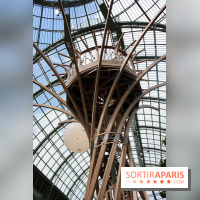 L'Art du Jardin au Grand Palais