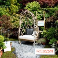 L'Art du Jardin au Grand Palais