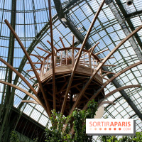 L'Art du Jardin au Grand Palais