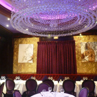 Salle Intérieur l'Aventure