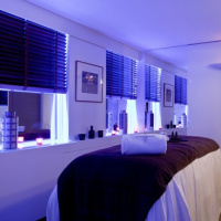 Salon de massages - La Villa Maillot & Spa PARIS