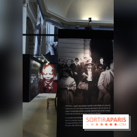 exposition Nelson Mandela Paris