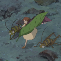 Arrietty
