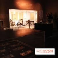 Exposition Titanic au Parc des Expositions de Paris