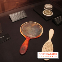 Exposition Titanic au Parc des Expositions de Paris