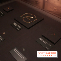 Exposition Titanic au Parc des Expositions de Paris