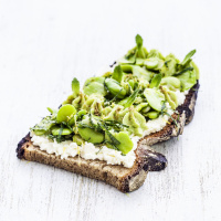 La Bar à tartines Philadelphia