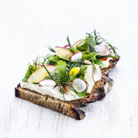 La Bar à tartines Philadelphia