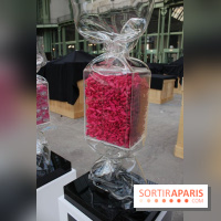 Soirée One Million Intense by Paco Rabanne au Cinéma Paradiso