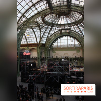 Soirée One Million Intense by Paco Rabanne au Cinéma Paradiso