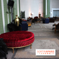 Soirée One Million Intense by Paco Rabanne au Cinéma Paradiso