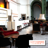 Soirée One Million Intense by Paco Rabanne au Cinéma Paradiso