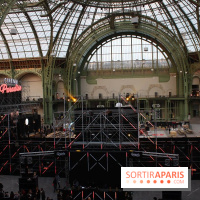 Soirée One Million Intense by Paco Rabanne au Cinéma Paradiso