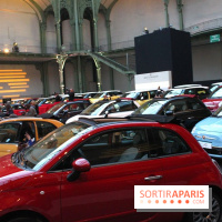 Soirée One Million Intense by Paco Rabanne au Cinéma Paradiso